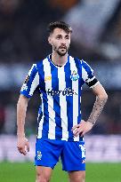 AS Roma v FC Porto - UEFA Europa League 2024/25 Knockout Play-off Second Leg