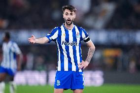 AS Roma v FC Porto - UEFA Europa League 2024/25 Knockout Play-off Second Leg