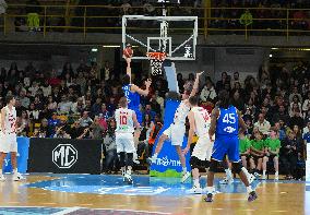 Italy v Hungary - Eurobasket Qualifiers