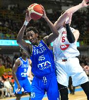 Italy v Hungary - Eurobasket Qualifiers