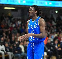 Italy v Hungary - Eurobasket Qualifiers