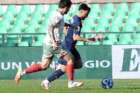 CALCIO - Serie B - Cosenza Calcio vs Palermo FC