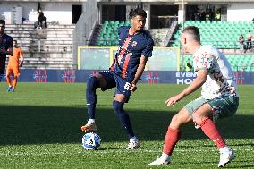 CALCIO - Serie B - Cosenza Calcio vs Palermo FC