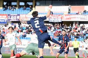 CALCIO - Serie B - Cosenza Calcio vs Palermo FC