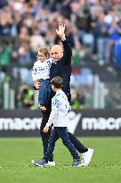 RUGBY - Sei Nazioni - Italy vs France