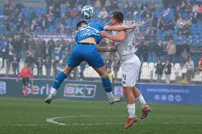CALCIO - Serie B - Brescia Calcio vs FC Sudtirol