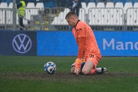 CALCIO - Serie B - Brescia Calcio vs FC Sudtirol