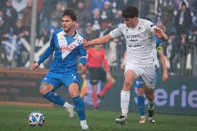 CALCIO - Serie B - Brescia Calcio vs FC Sudtirol