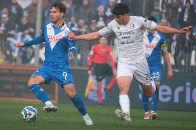 CALCIO - Serie B - Brescia Calcio vs FC Sudtirol