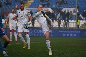 CALCIO - Serie B - Brescia Calcio vs FC Sudtirol