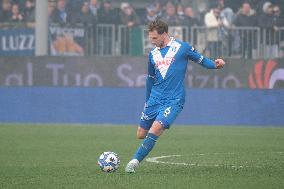 CALCIO - Serie B - Brescia Calcio vs FC Sudtirol