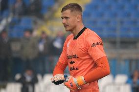 CALCIO - Serie B - Brescia Calcio vs FC Sudtirol