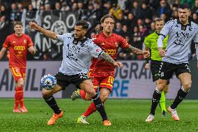 CALCIO - Serie B - Spezia Calcio vs US Catanzaro