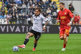 CALCIO - Serie B - Spezia Calcio vs US Catanzaro