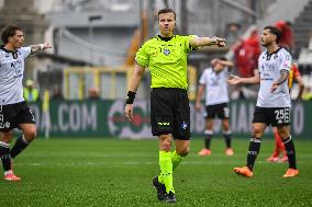 CALCIO - Serie B - Spezia Calcio vs US Catanzaro