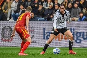 CALCIO - Serie B - Spezia Calcio vs US Catanzaro
