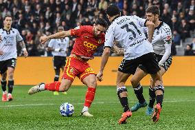 CALCIO - Serie B - Spezia Calcio vs US Catanzaro