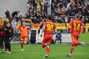 CALCIO - Serie B - Spezia Calcio vs US Catanzaro