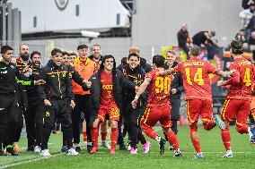 CALCIO - Serie B - Spezia Calcio vs US Catanzaro