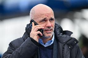 CALCIO - Serie A - Empoli FC vs Atalanta BC