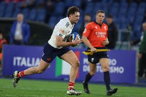 RUGBY - Sei Nazioni - Italy vs France