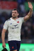 RUGBY - Sei Nazioni - Italy vs France