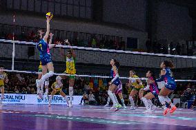 VOLLEY - Serie A1 Femminile - Savino Del Bene Scandicci vs Wash4Green Pinerolo