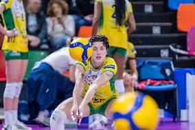 VOLLEY - Serie A1 Femminile - Savino Del Bene Scandicci vs Wash4Green Pinerolo