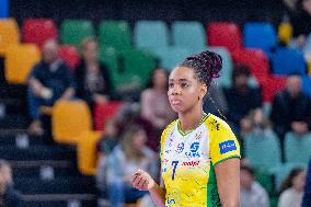 VOLLEY - Serie A1 Femminile - Savino Del Bene Scandicci vs Wash4Green Pinerolo