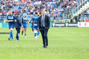 RUGBY - Sei Nazioni - Italy vs France