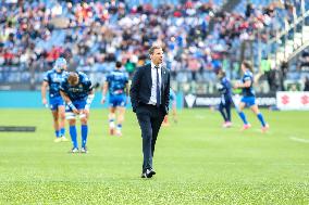 RUGBY - Sei Nazioni - Italy vs France