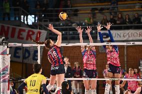 VOLLEY - Serie A1 Femminile - Volley Bergamo 1991 vs Igor Gorgonzola Novara