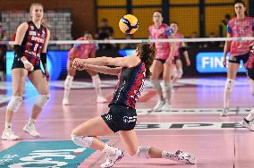 VOLLEY - Serie A1 Femminile - Volley Bergamo 1991 vs Igor Gorgonzola Novara