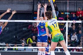 VOLLEY - Serie A1 Femminile - Savino Del Bene Scandicci vs Wash4Green Pinerolo
