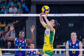 VOLLEY - Serie A1 Femminile - Savino Del Bene Scandicci vs Wash4Green Pinerolo