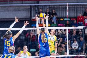 VOLLEY - Serie A1 Femminile - Savino Del Bene Scandicci vs Wash4Green Pinerolo