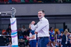 VOLLEY - Serie A1 Femminile - Savino Del Bene Scandicci vs Wash4Green Pinerolo