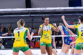VOLLEY - Serie A1 Femminile - Savino Del Bene Scandicci vs Wash4Green Pinerolo