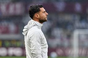 CALCIO - Serie A - Torino FC vs AC Milan