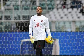 CALCIO - Serie A - Torino FC vs AC Milan