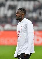 CALCIO - Serie A - Torino FC vs AC Milan