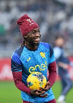 CALCIO - Serie A - Torino FC vs AC Milan