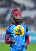 CALCIO - Serie A - Torino FC vs AC Milan