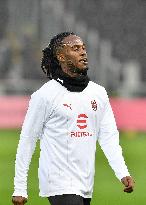 CALCIO - Serie A - Torino FC vs AC Milan