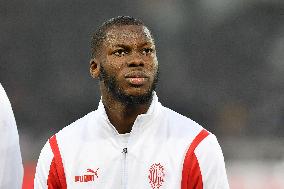 CALCIO - Serie A - Torino FC vs AC Milan