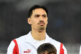 CALCIO - Serie A - Torino FC vs AC Milan