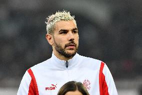 CALCIO - Serie A - Torino FC vs AC Milan