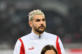 CALCIO - Serie A - Torino FC vs AC Milan