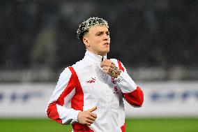 CALCIO - Serie A - Torino FC vs AC Milan