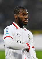 CALCIO - Serie A - Torino FC vs AC Milan